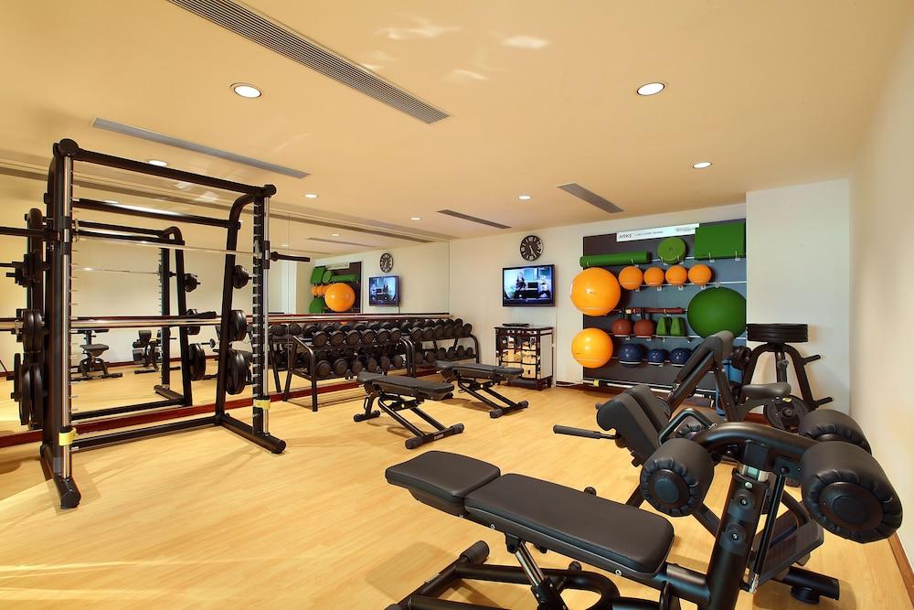sport_facililities