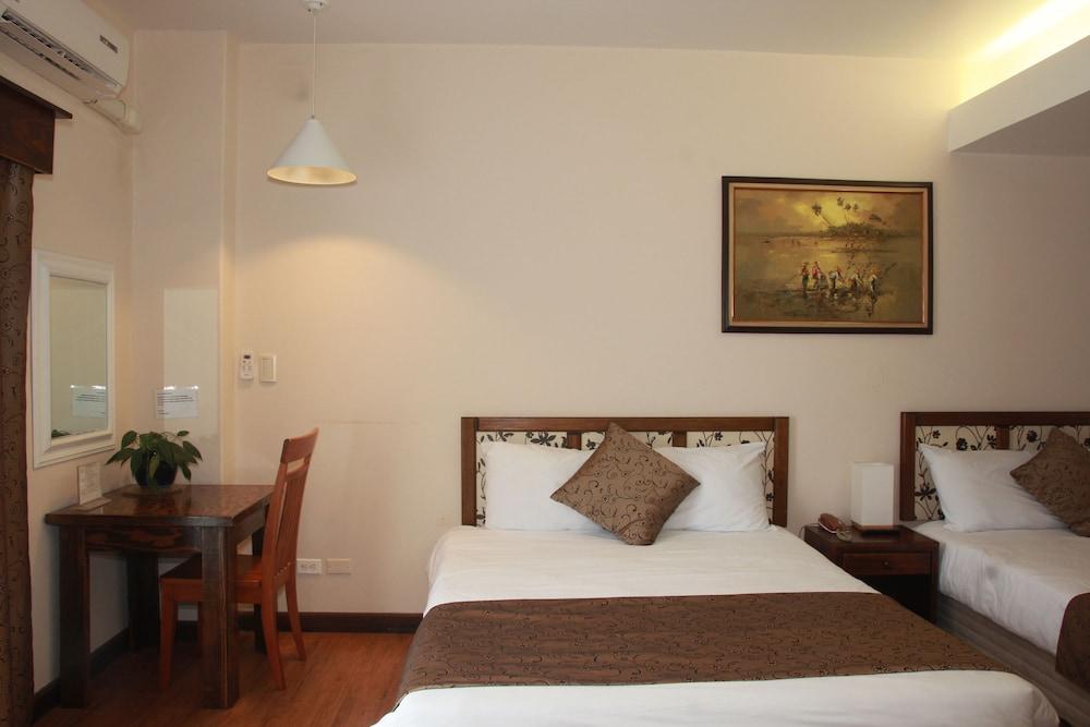 room
