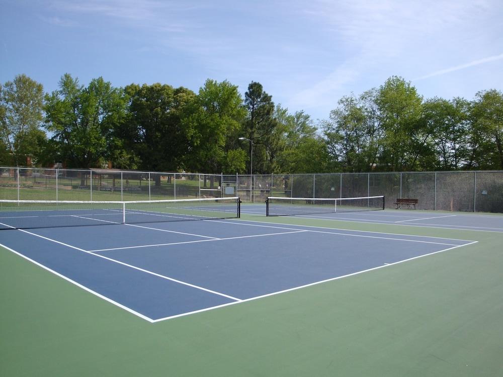 sport_facililities