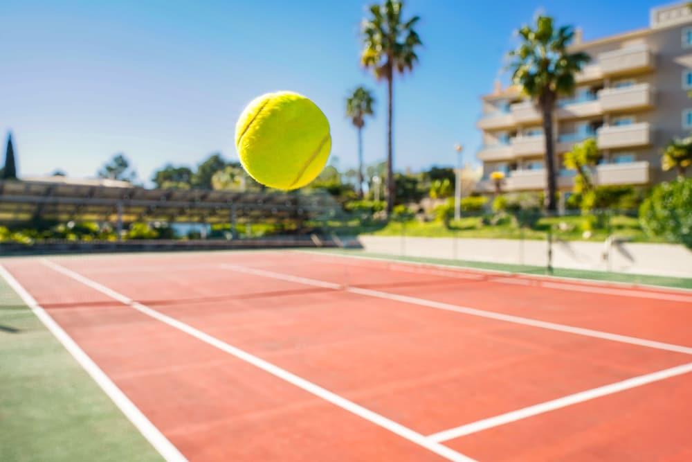 sport facilities