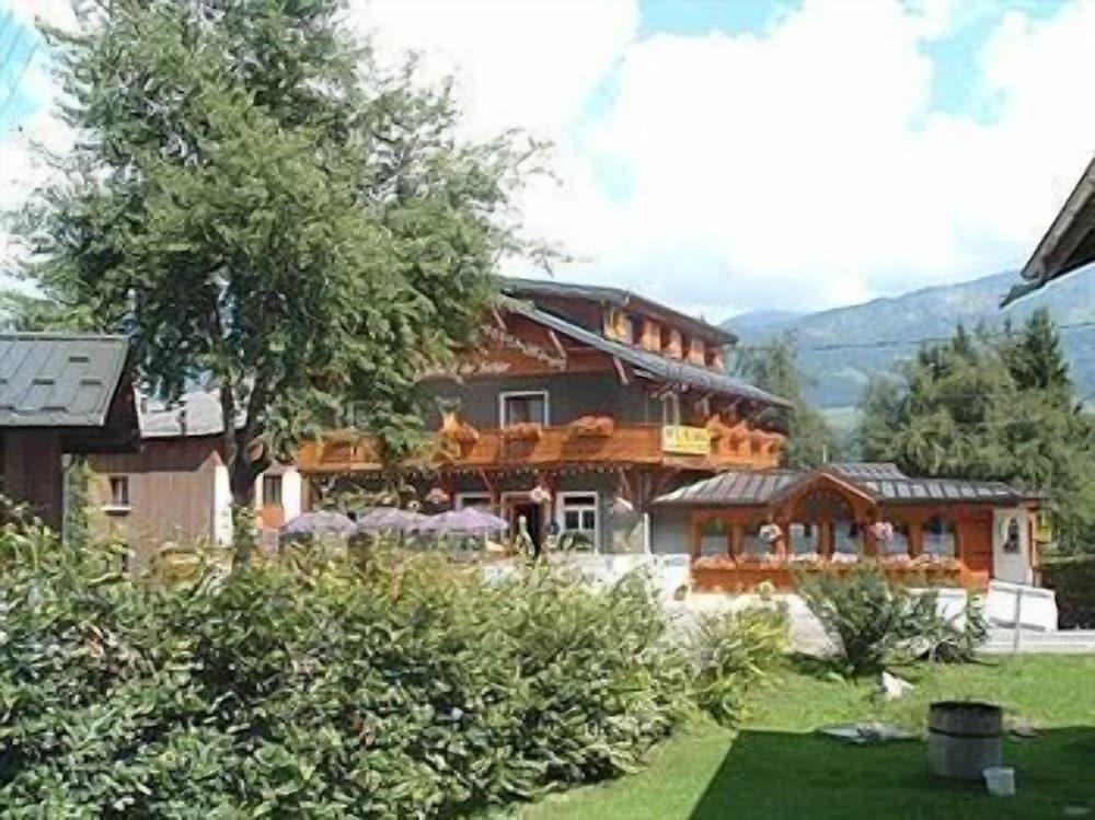 surroundings