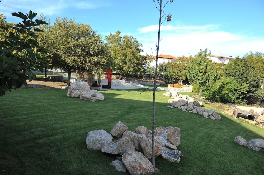 surroundings