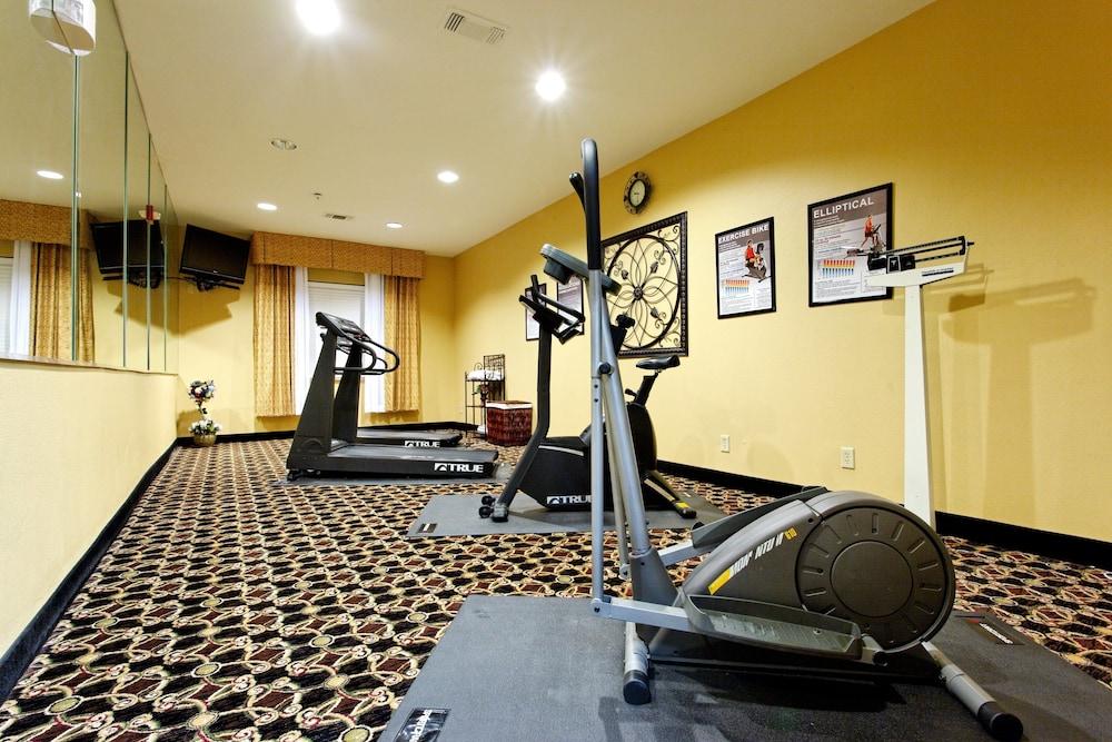 sport_facililities