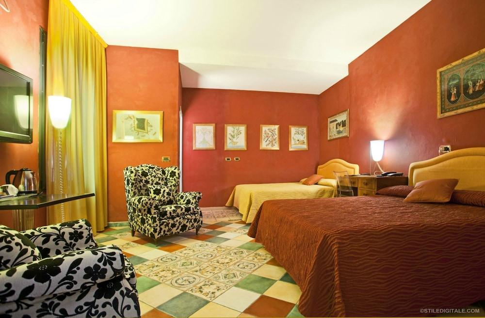 room