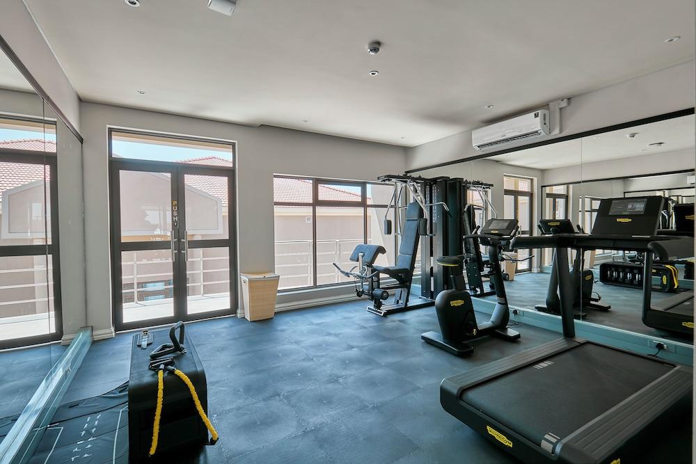 sport facilities