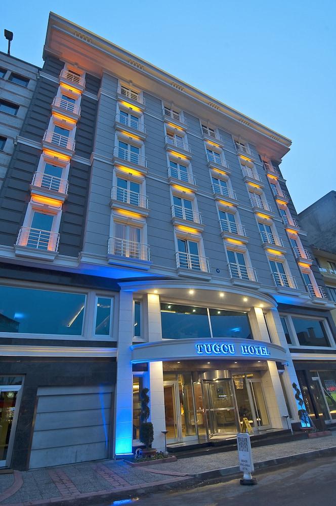 hotel