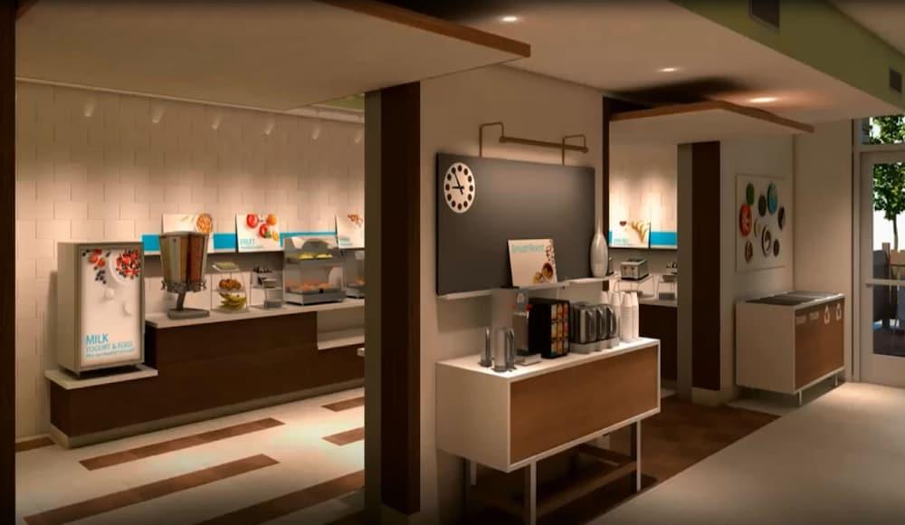 restaurant-cafeteria