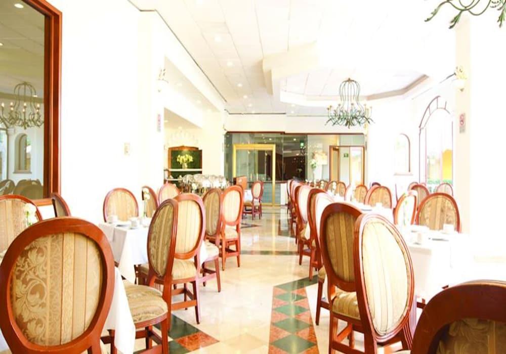 restaurant-cafeteria