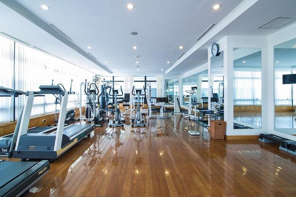 sport_facililities
