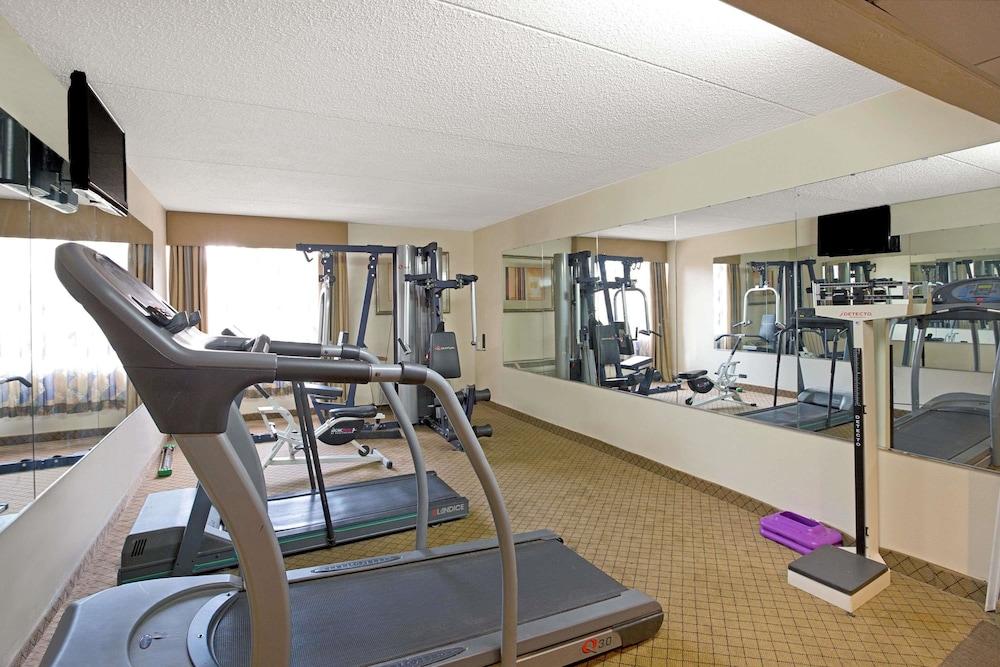 sport facilities