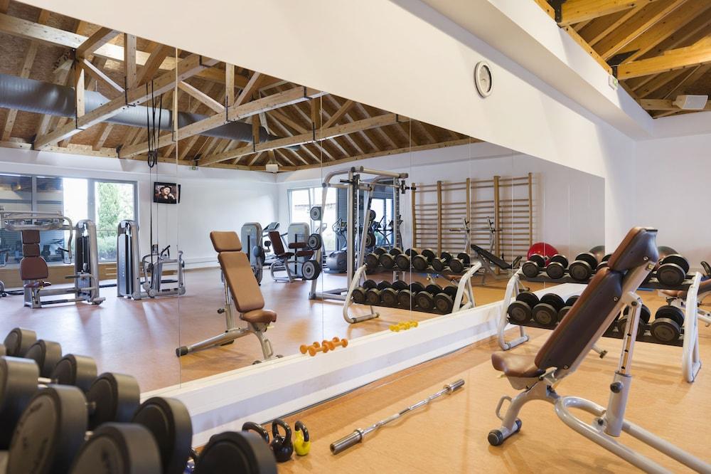 sport facilities