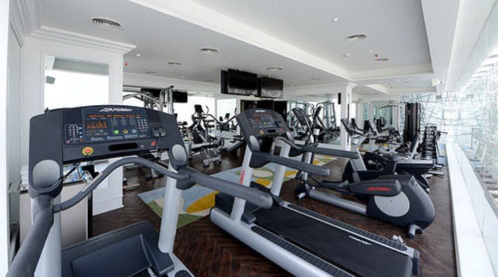 sport facilities