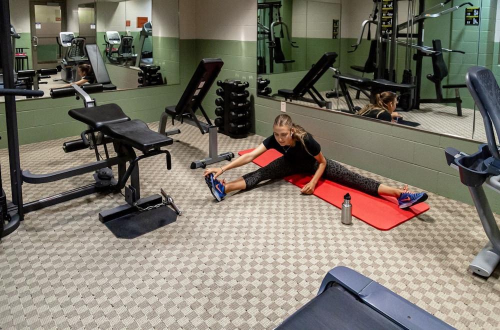 sport facilities