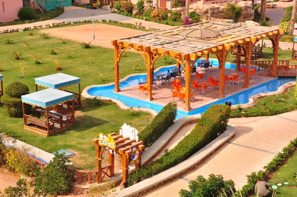 amenities