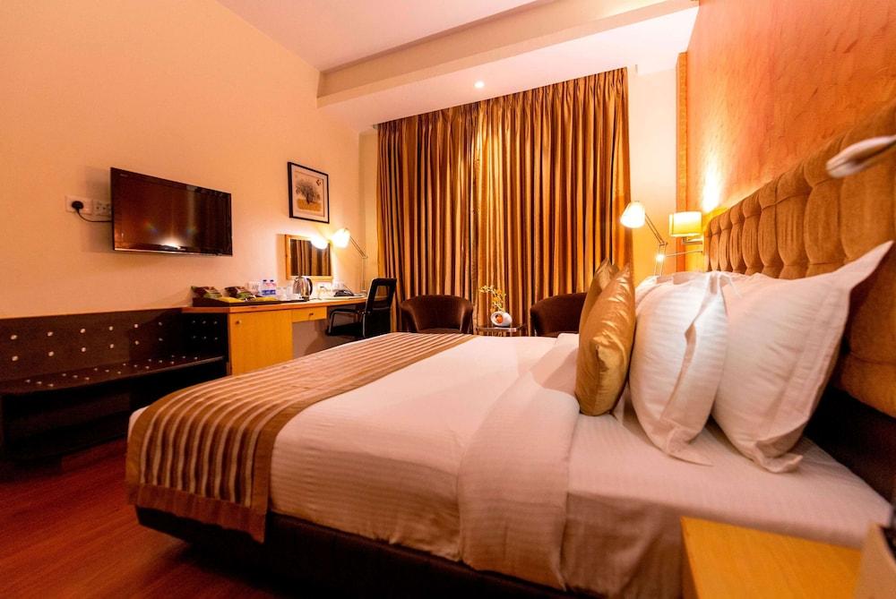 room