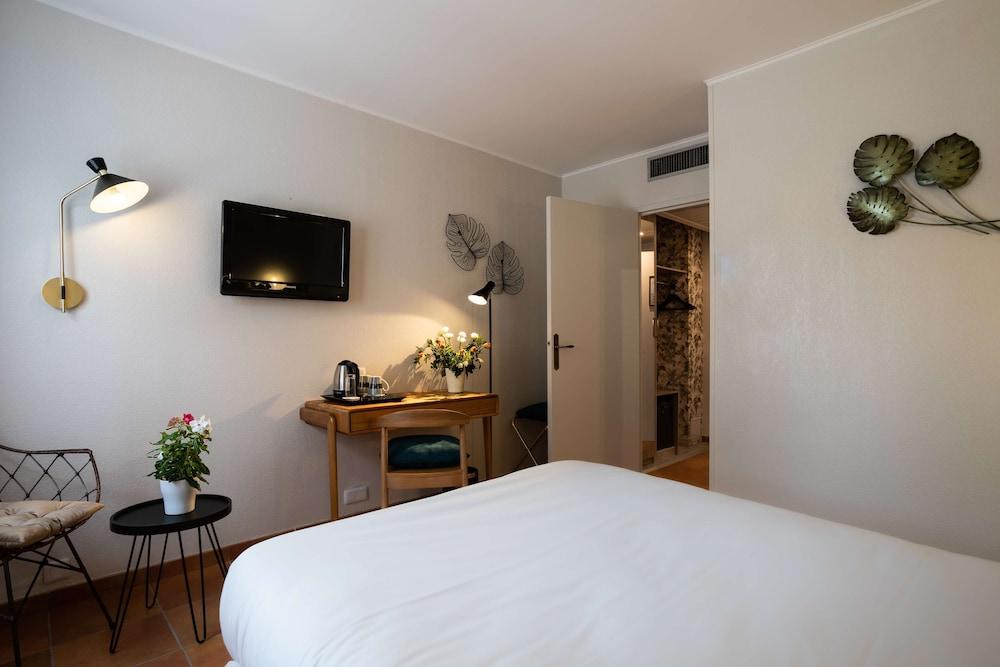 room