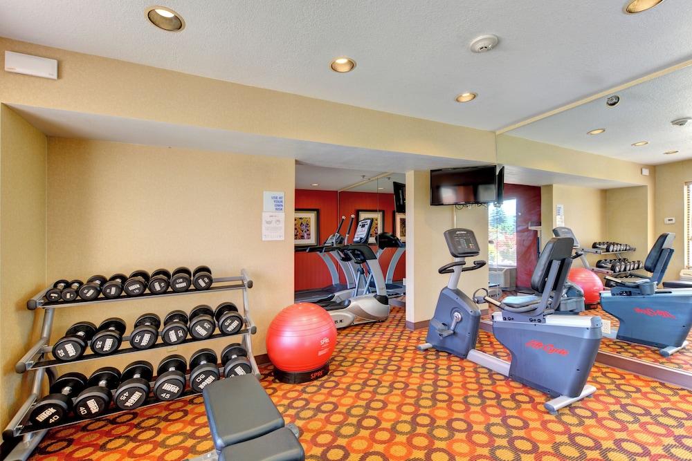 sport facilities