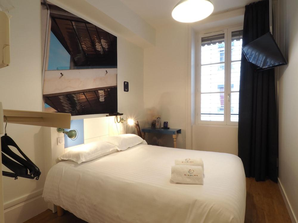 room