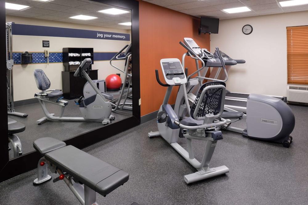 sport facilities