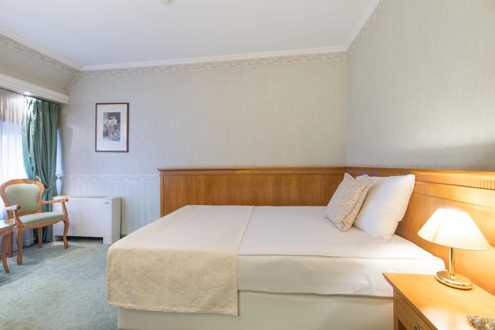 room