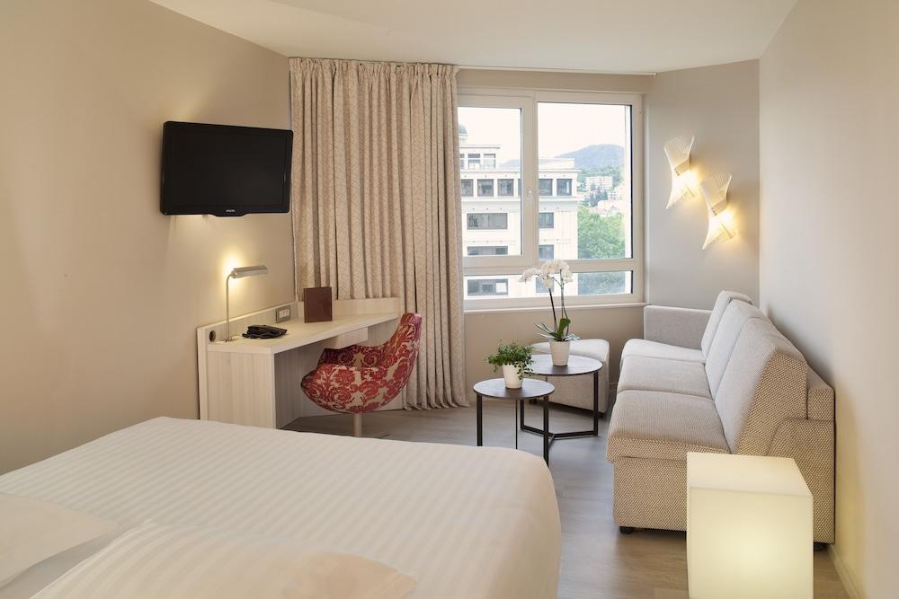 room