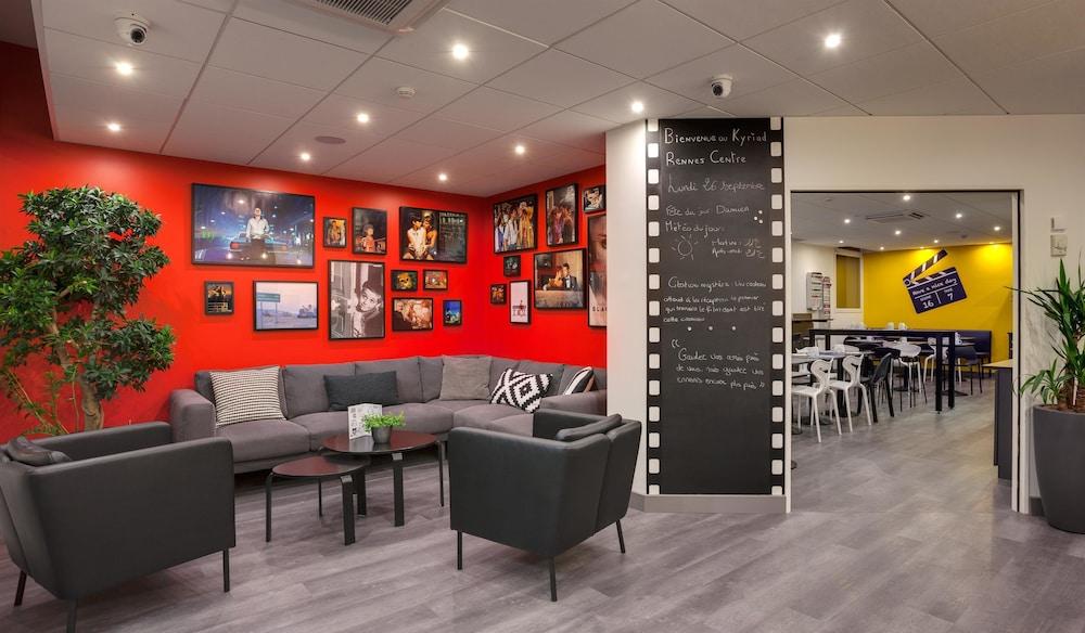 lounge