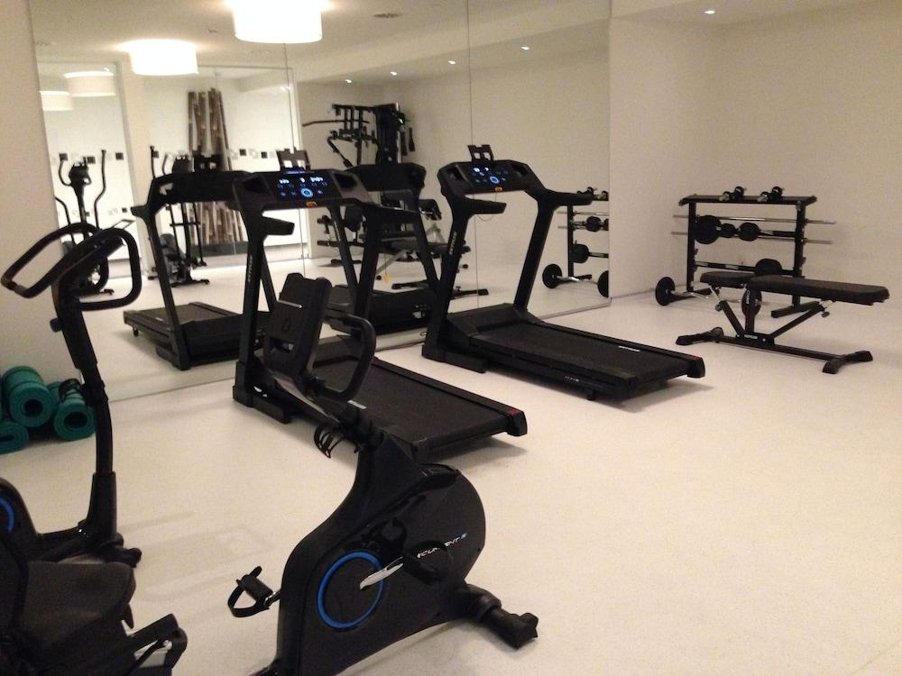 sport facilities