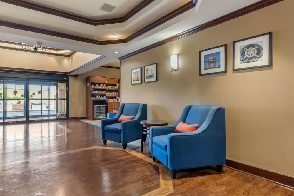 lounge