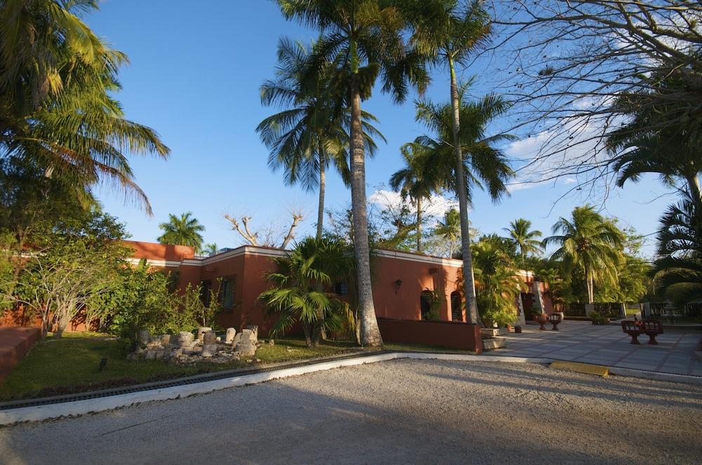 amenities