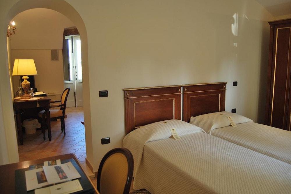 room