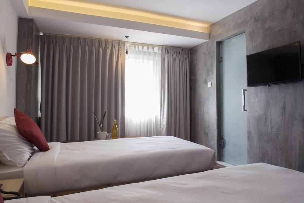 room