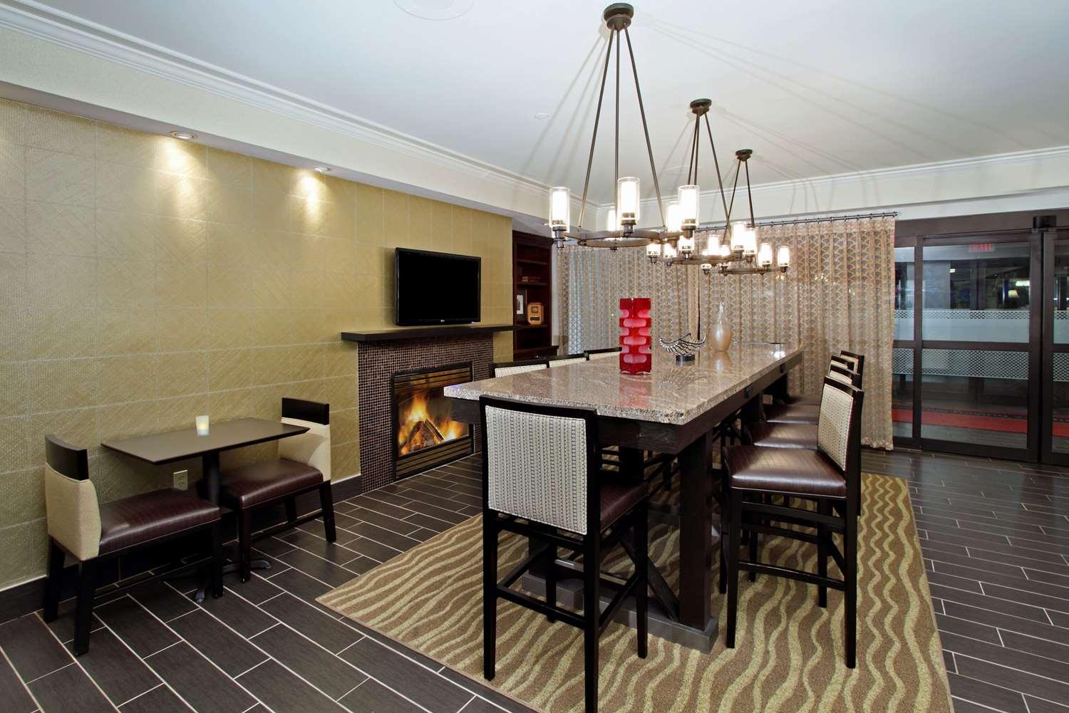restaurant cafeteria
