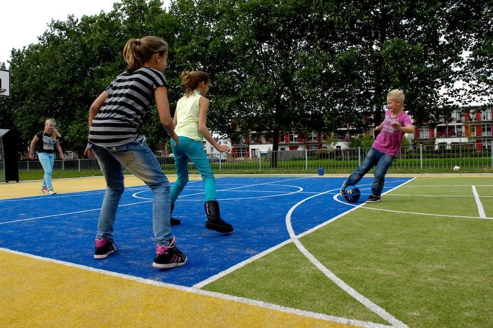 sport facilities