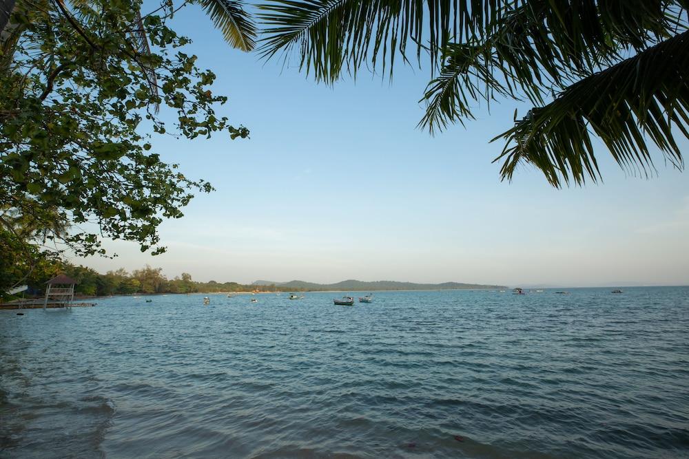 surroundings