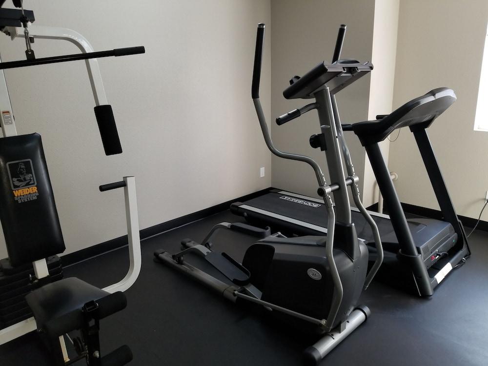 sport facilities