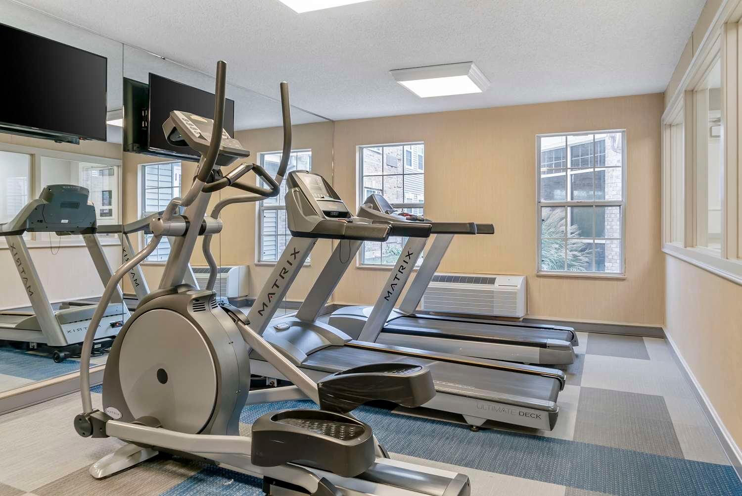 sport facilities