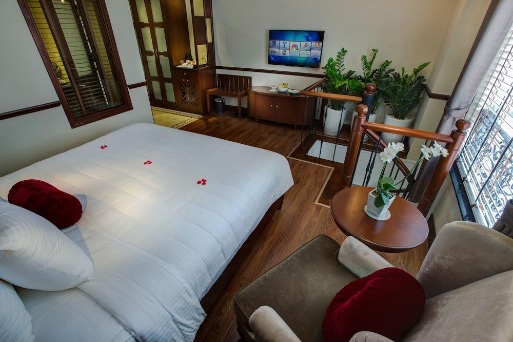 room