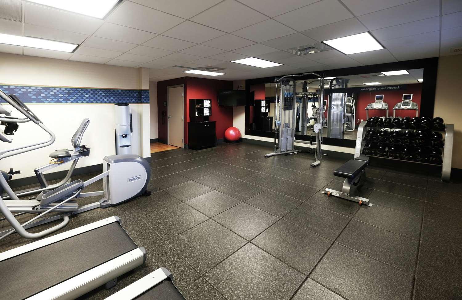 sport facilities