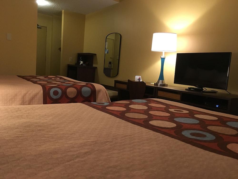 amenities