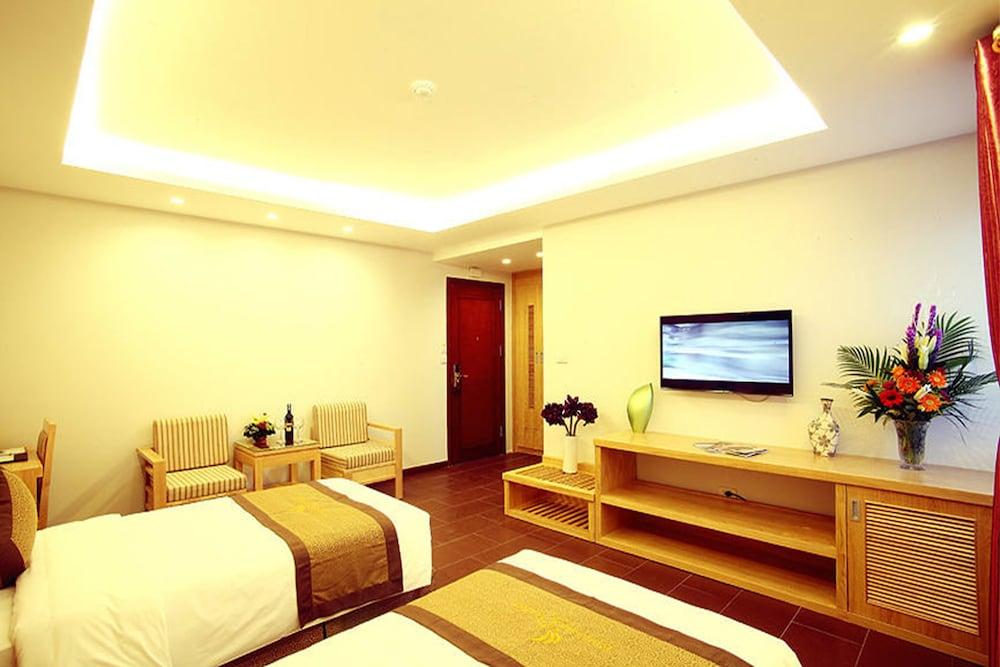 room