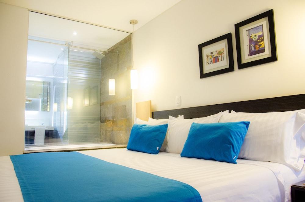 room