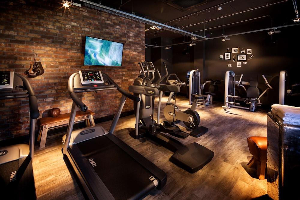 sport_facililities