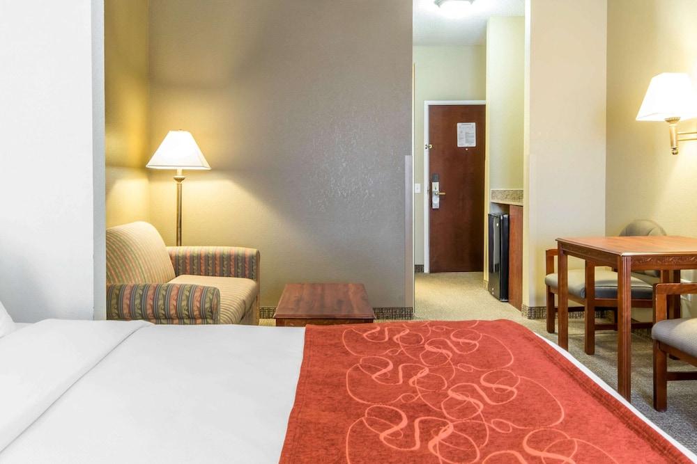 room