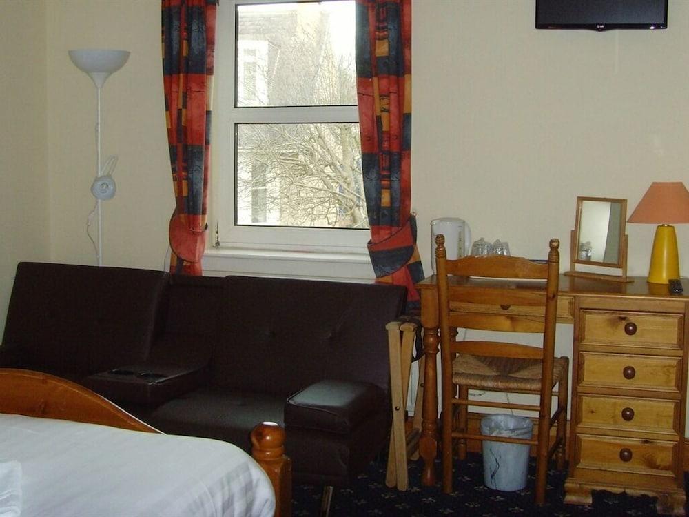 room