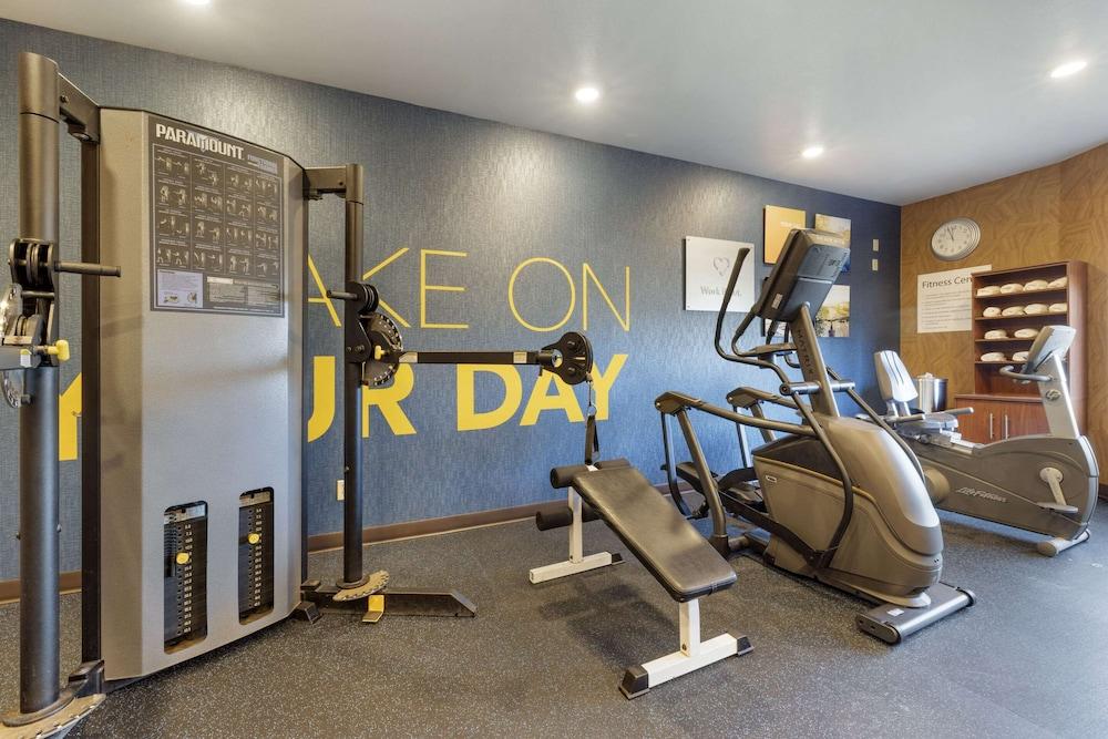 sport facilities
