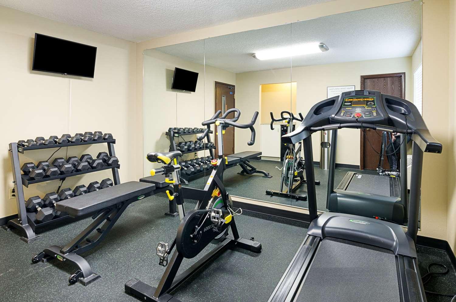 sport facilities