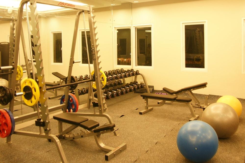 sport facilities