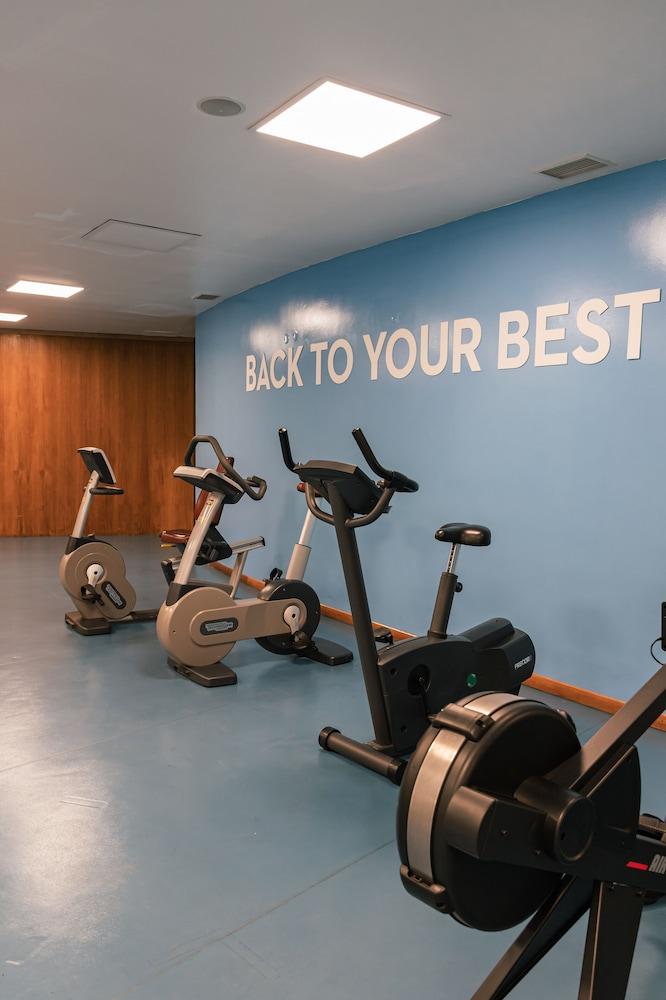 sport facilities