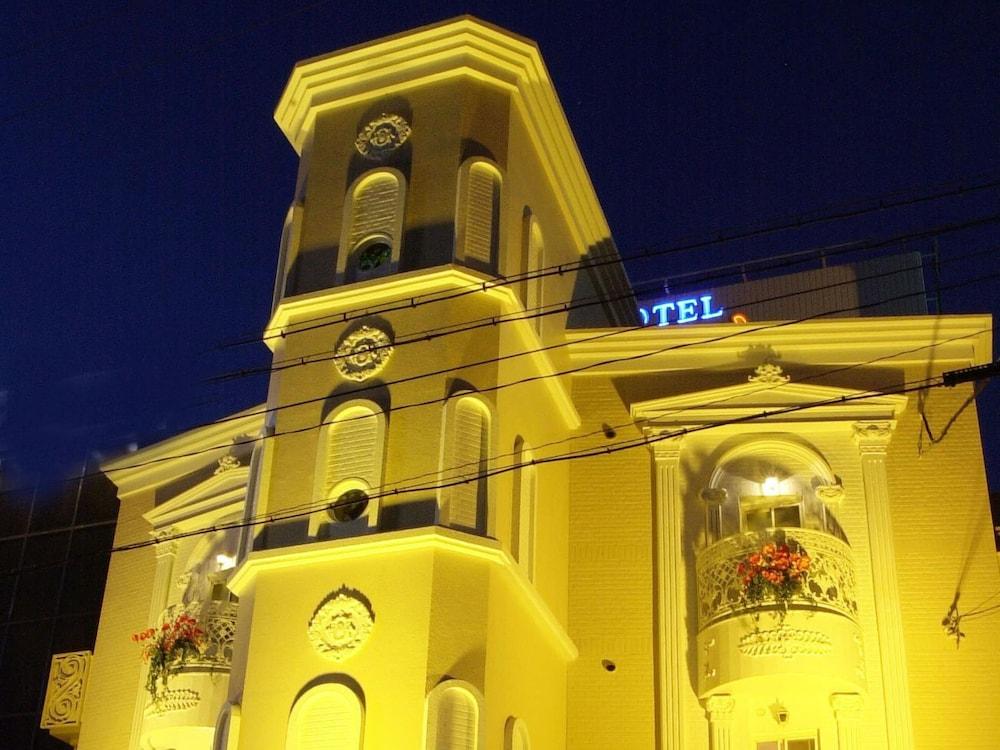 hotel