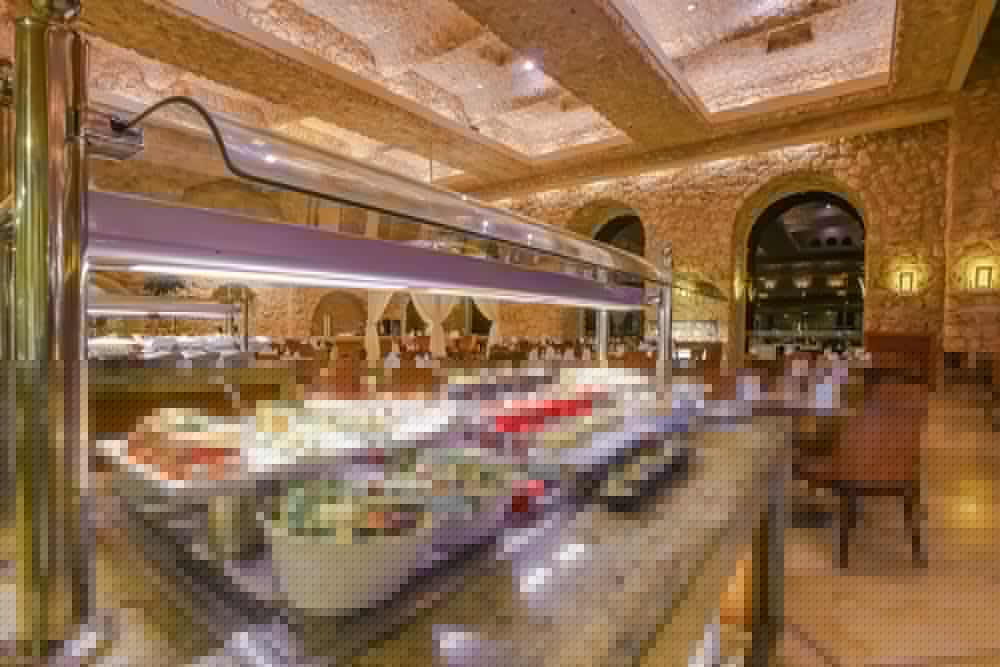 restaurant-cafeteria